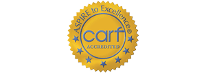 CARF Accredited